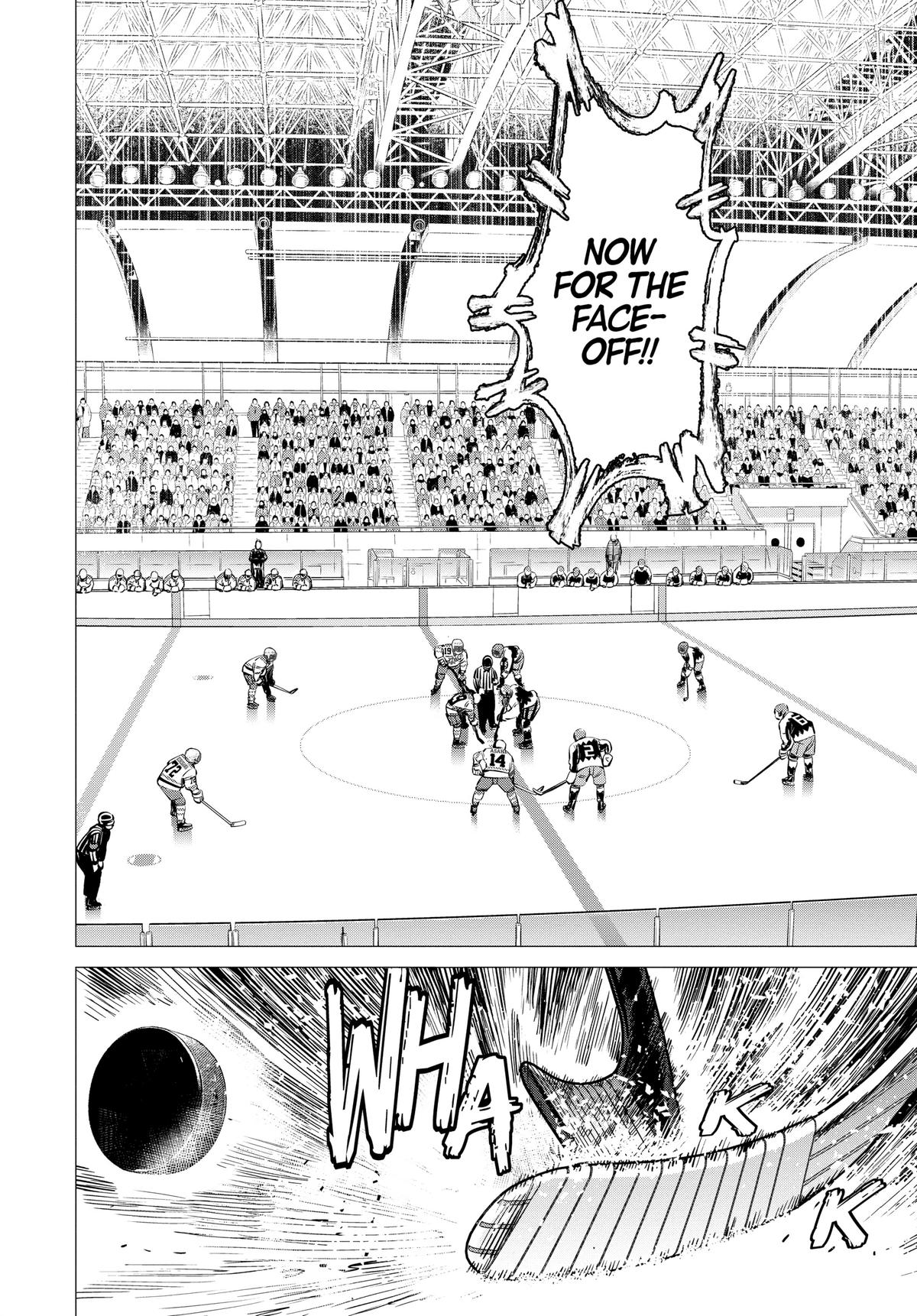 Dogsred Chapter 9 10