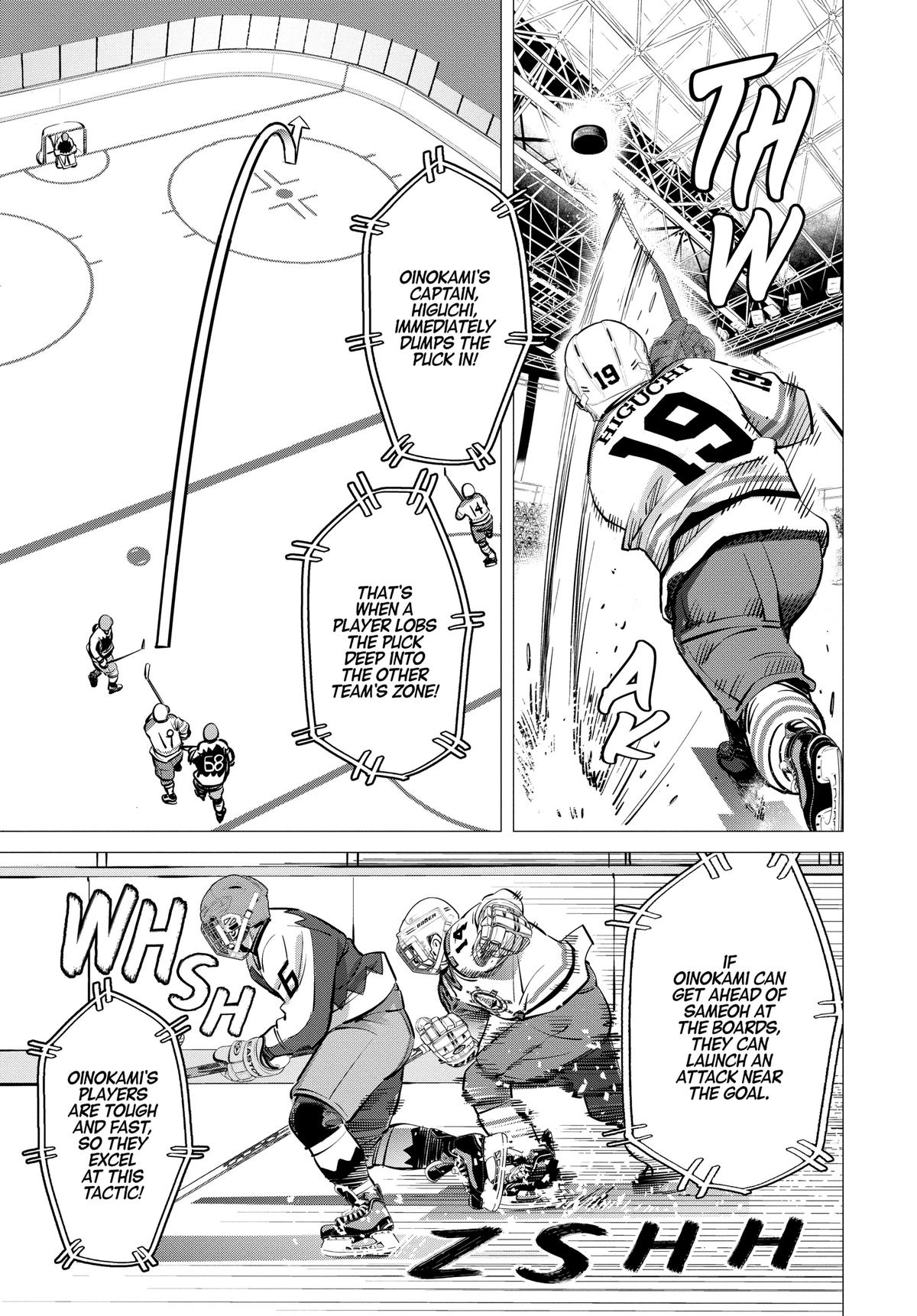 Dogsred Chapter 9 11