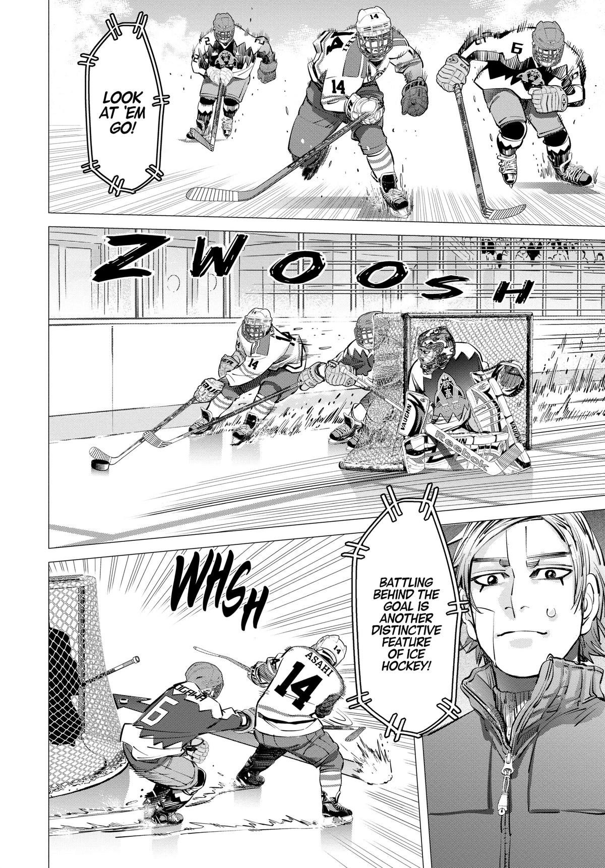 Dogsred Chapter 9 12