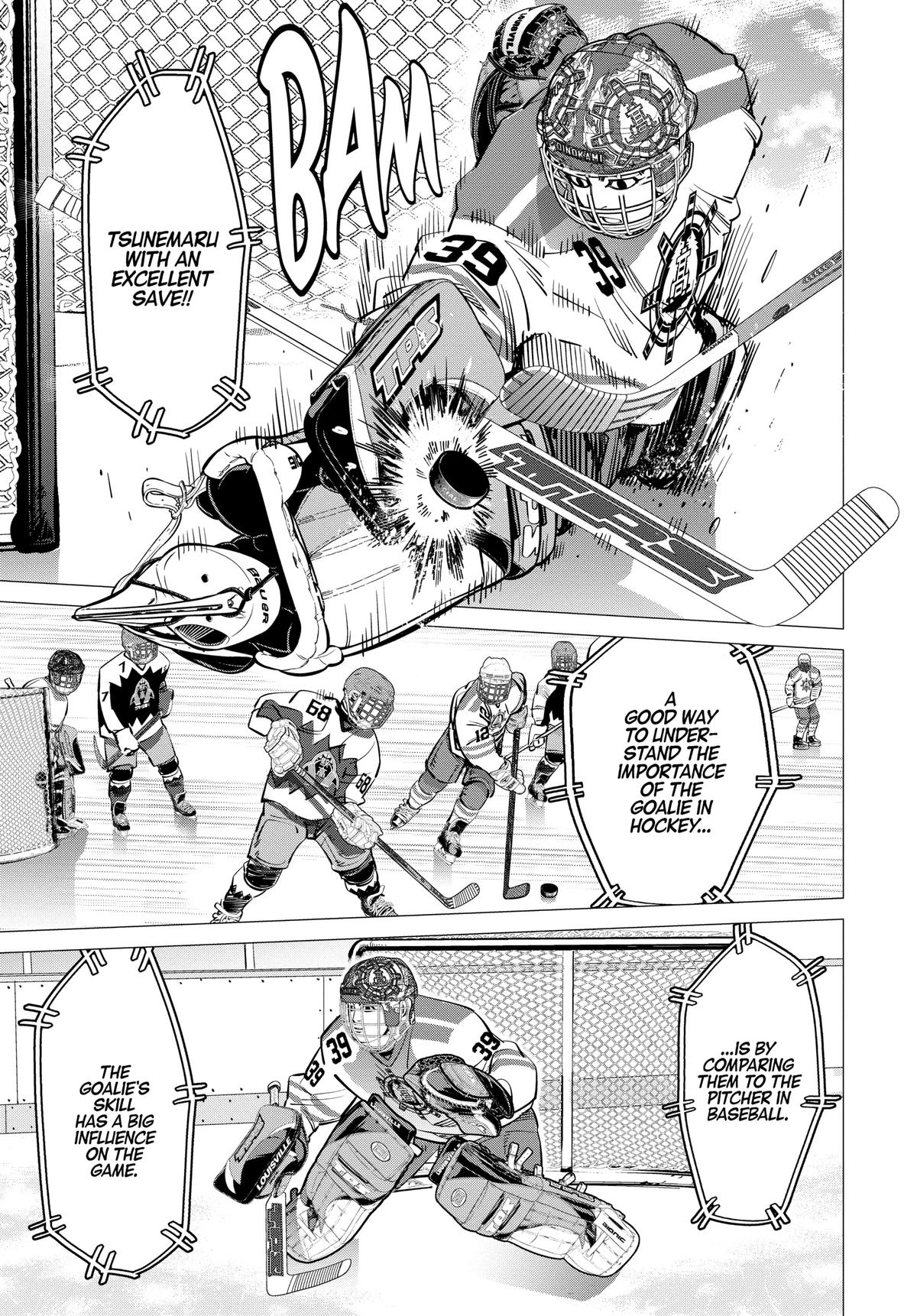 Dogsred Chapter 9 17