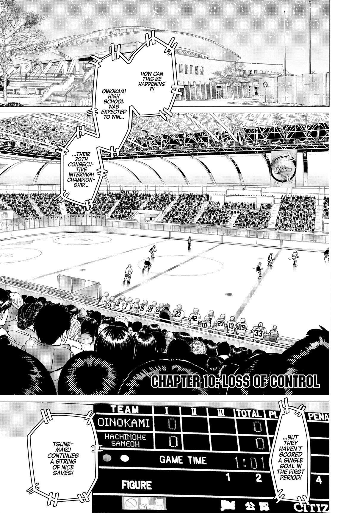 Dogsred Chapter 10 1