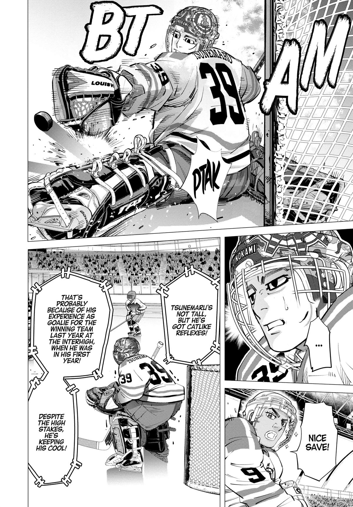 Dogsred Chapter 10 2