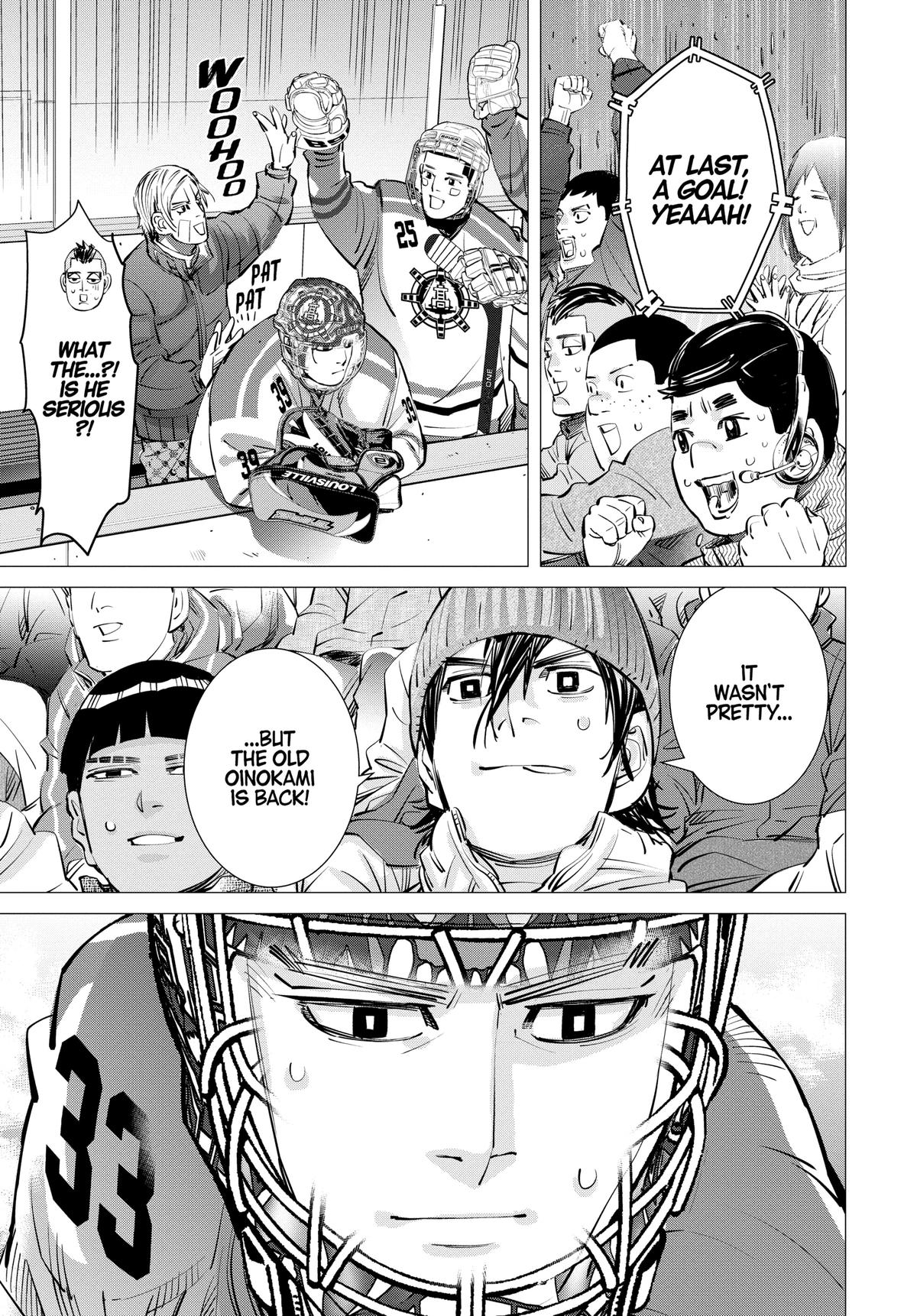 Dogsred Chapter 10 15