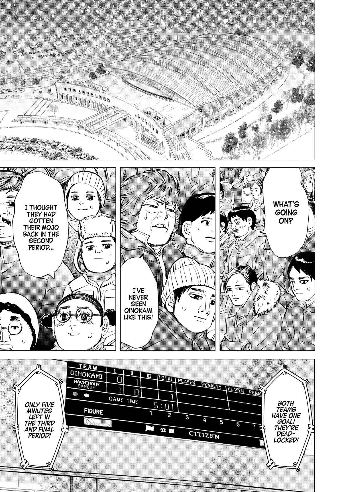 Dogsred Chapter 10 17
