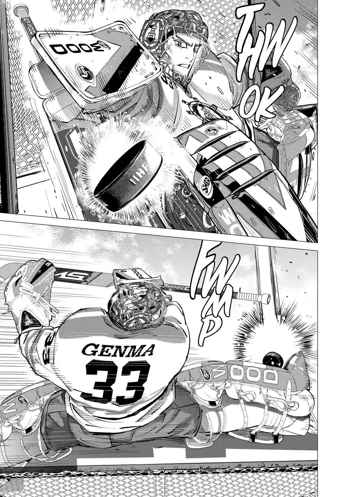 Dogsred Chapter 10 21
