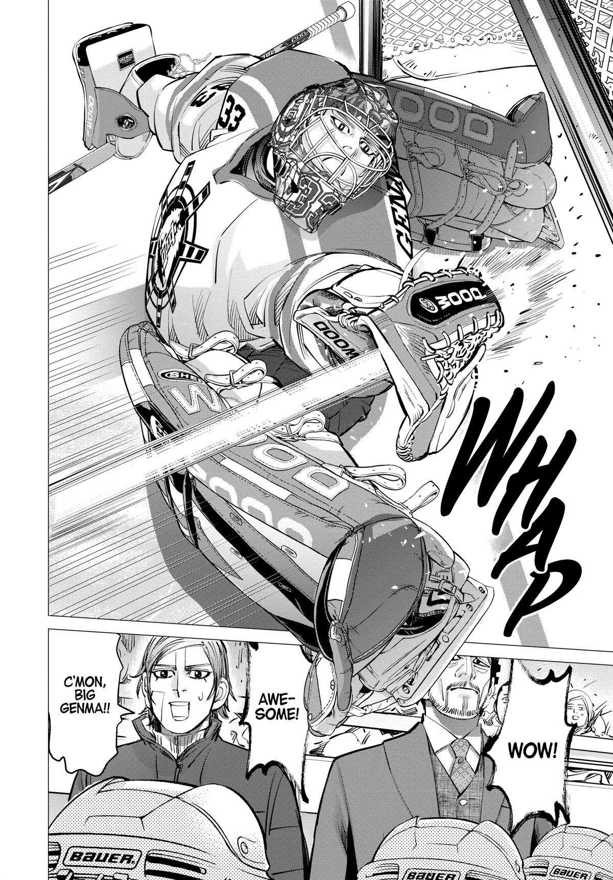 Dogsred Chapter 10 22