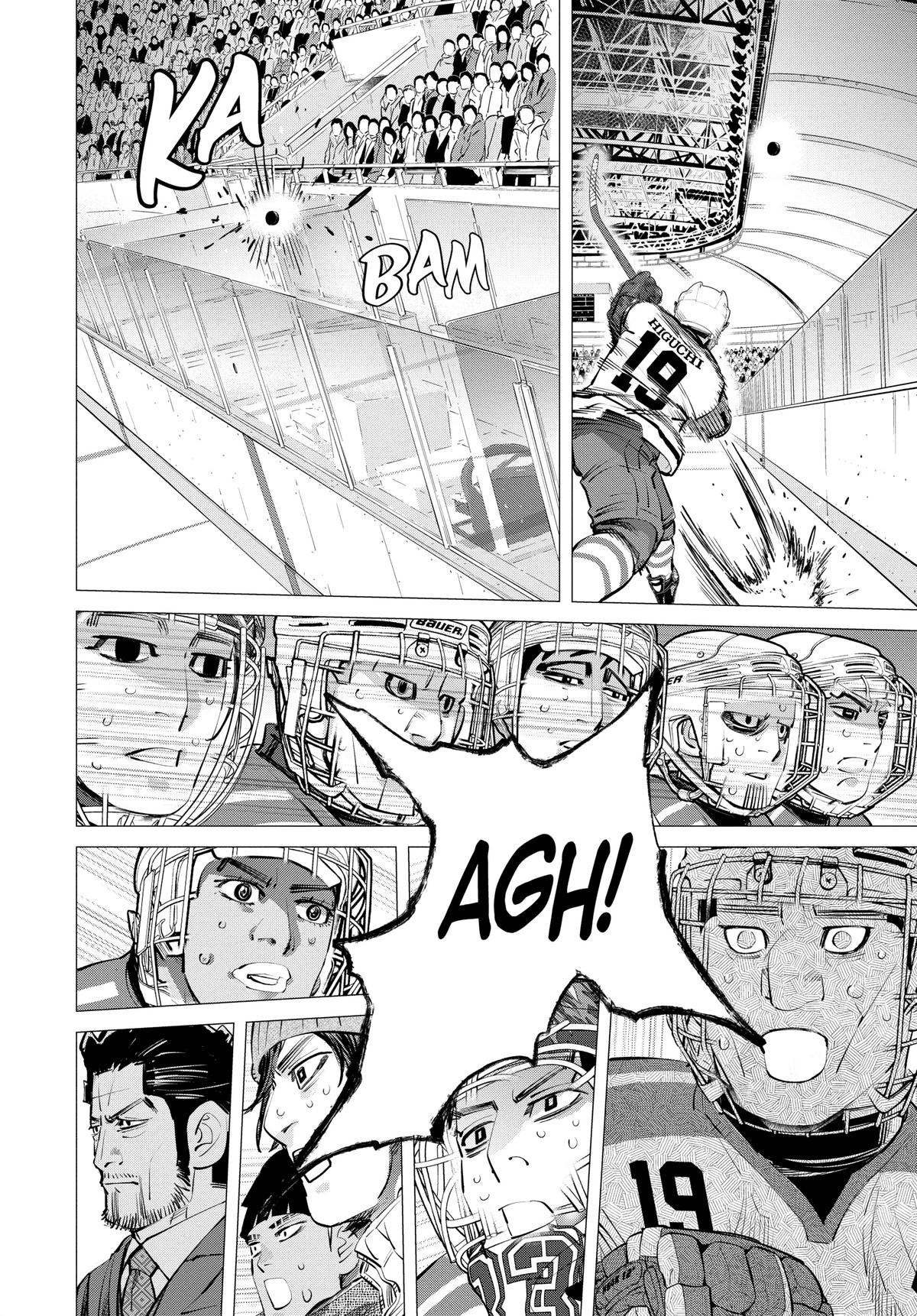 Dogsred Chapter 11 4