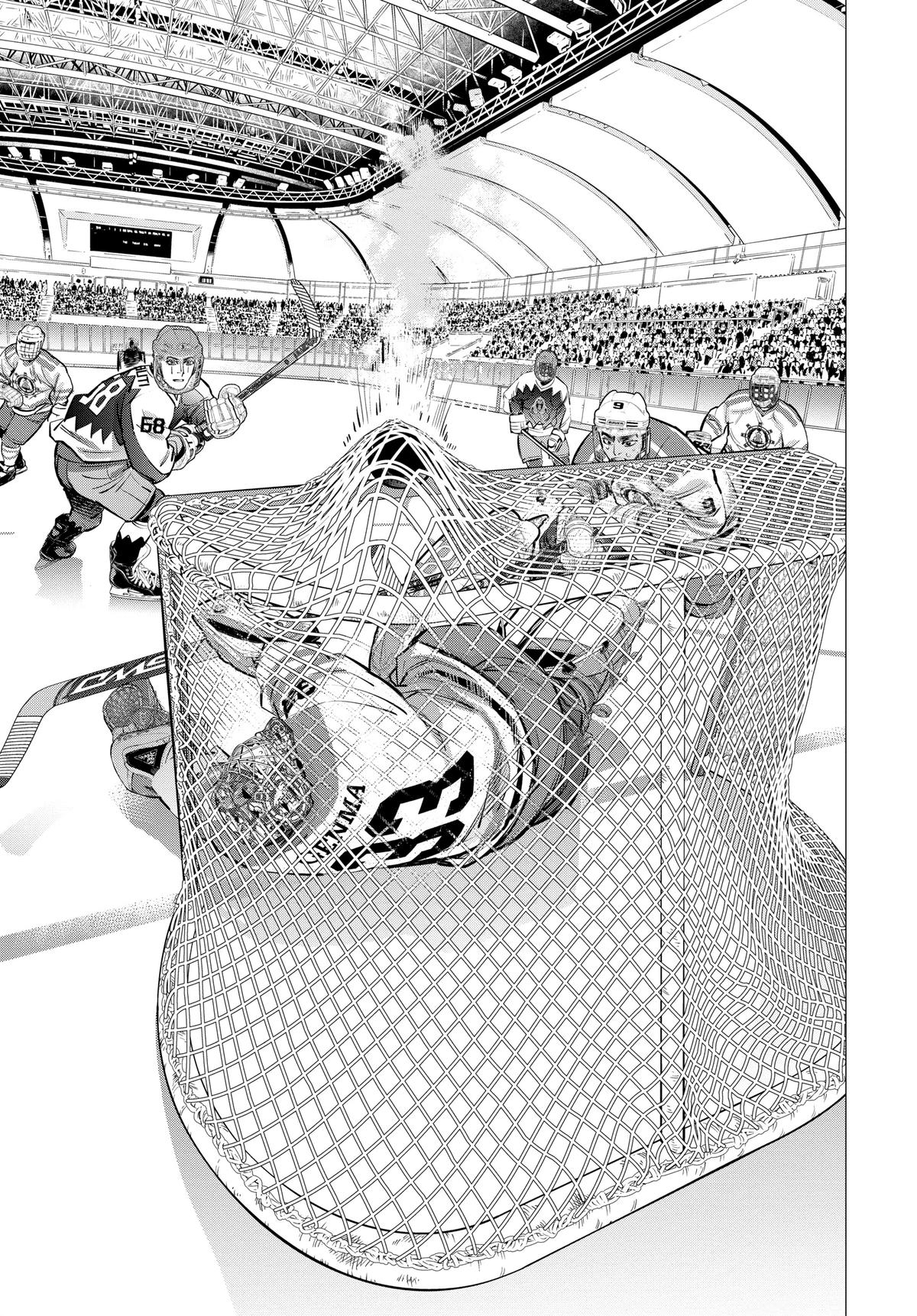 Dogsred Chapter 11 11