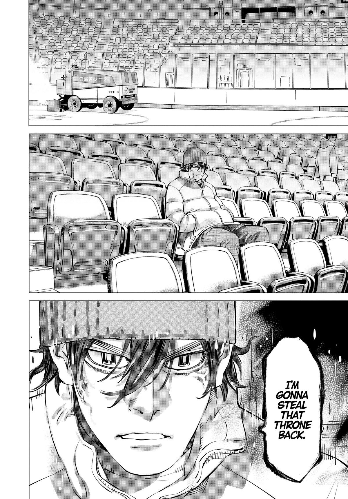 Dogsred Chapter 11 18