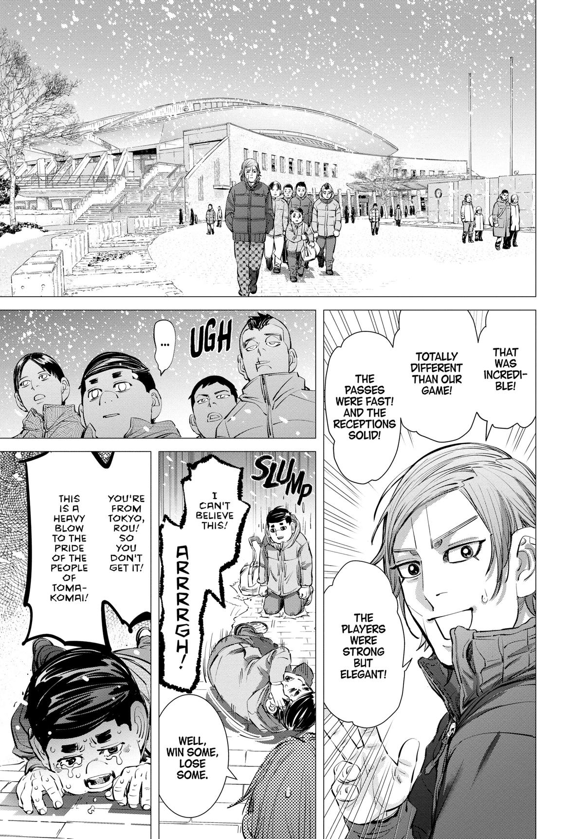 Dogsred Chapter 11 19