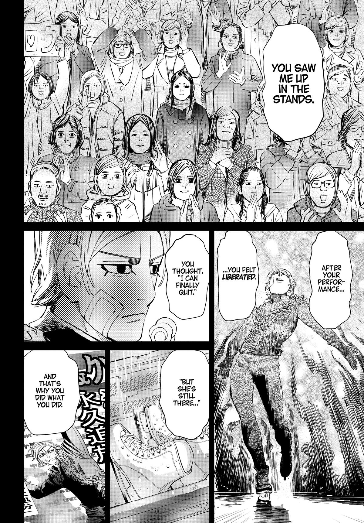 Dogsred Chapter 12 4