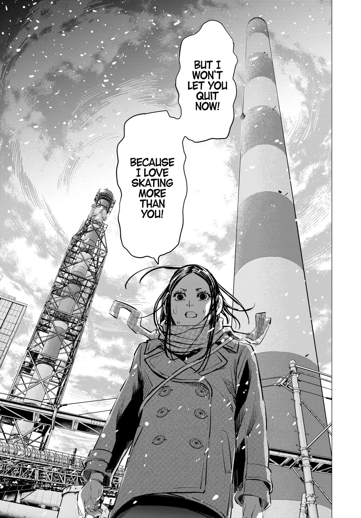 Dogsred Chapter 12 5