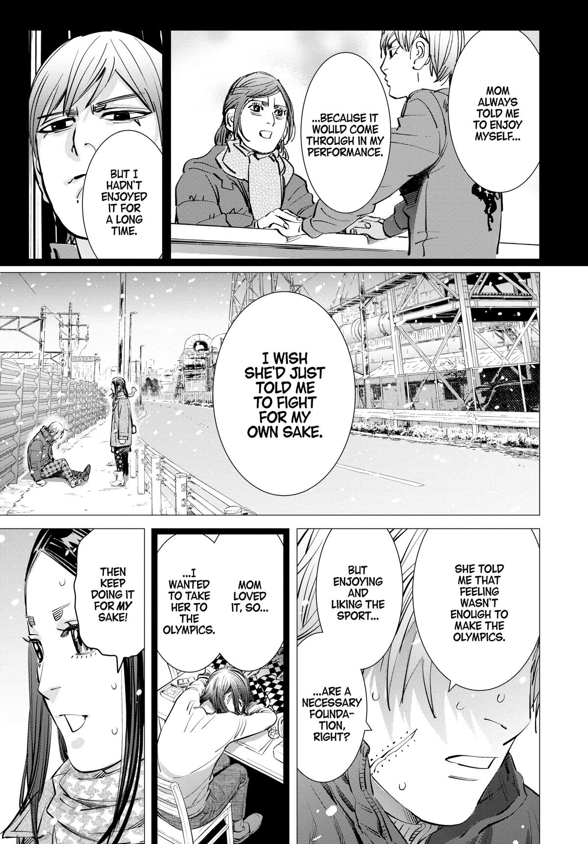 Dogsred Chapter 12 7