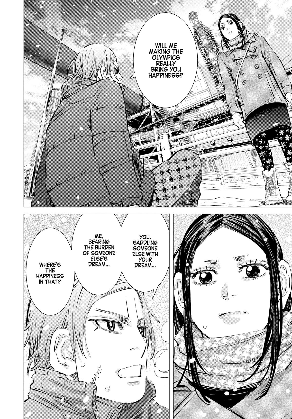 Dogsred Chapter 12 8