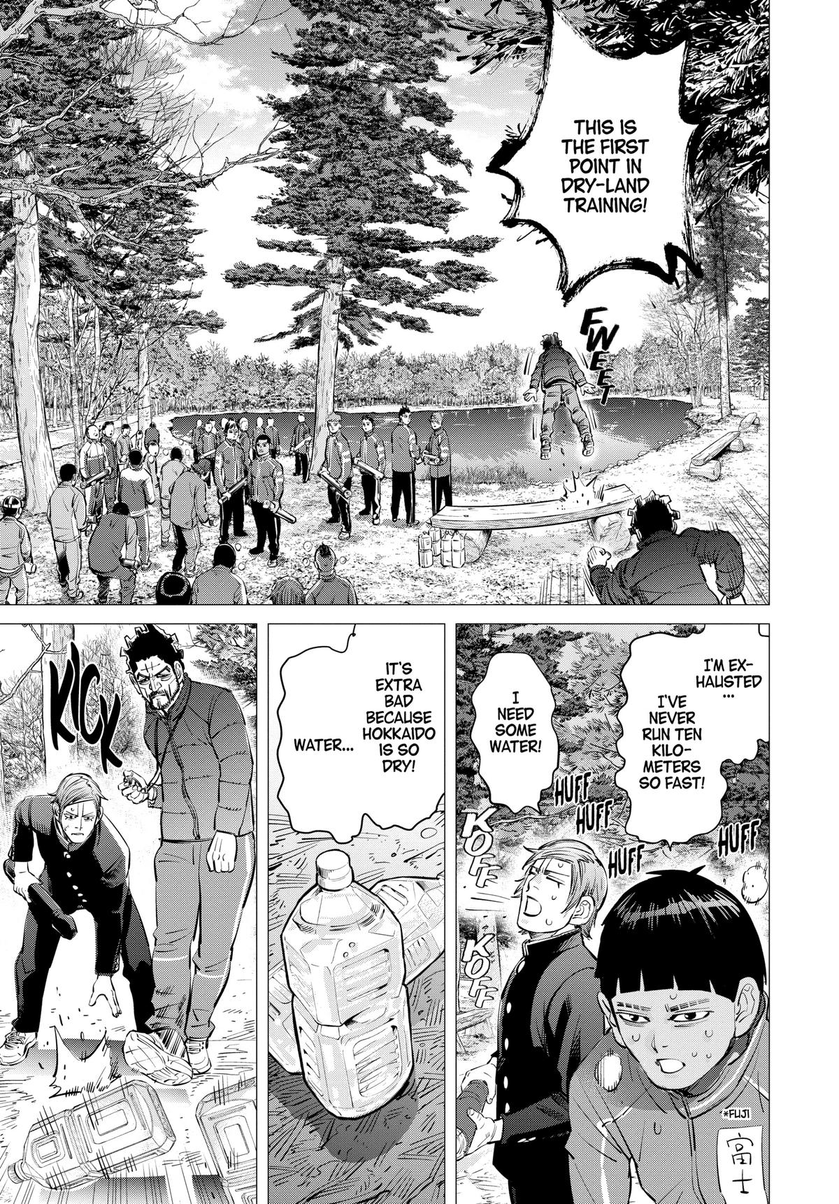 Dogsred Chapter 15 3