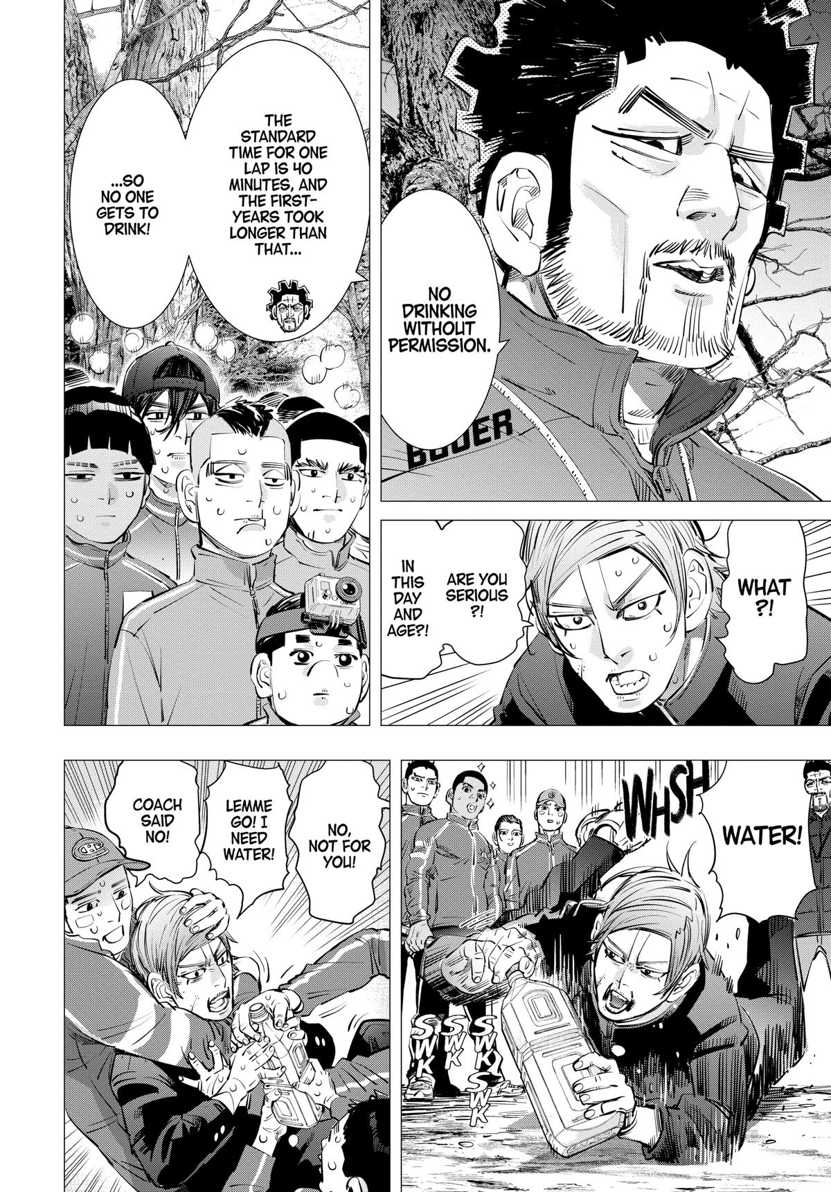 Dogsred Chapter 15 4