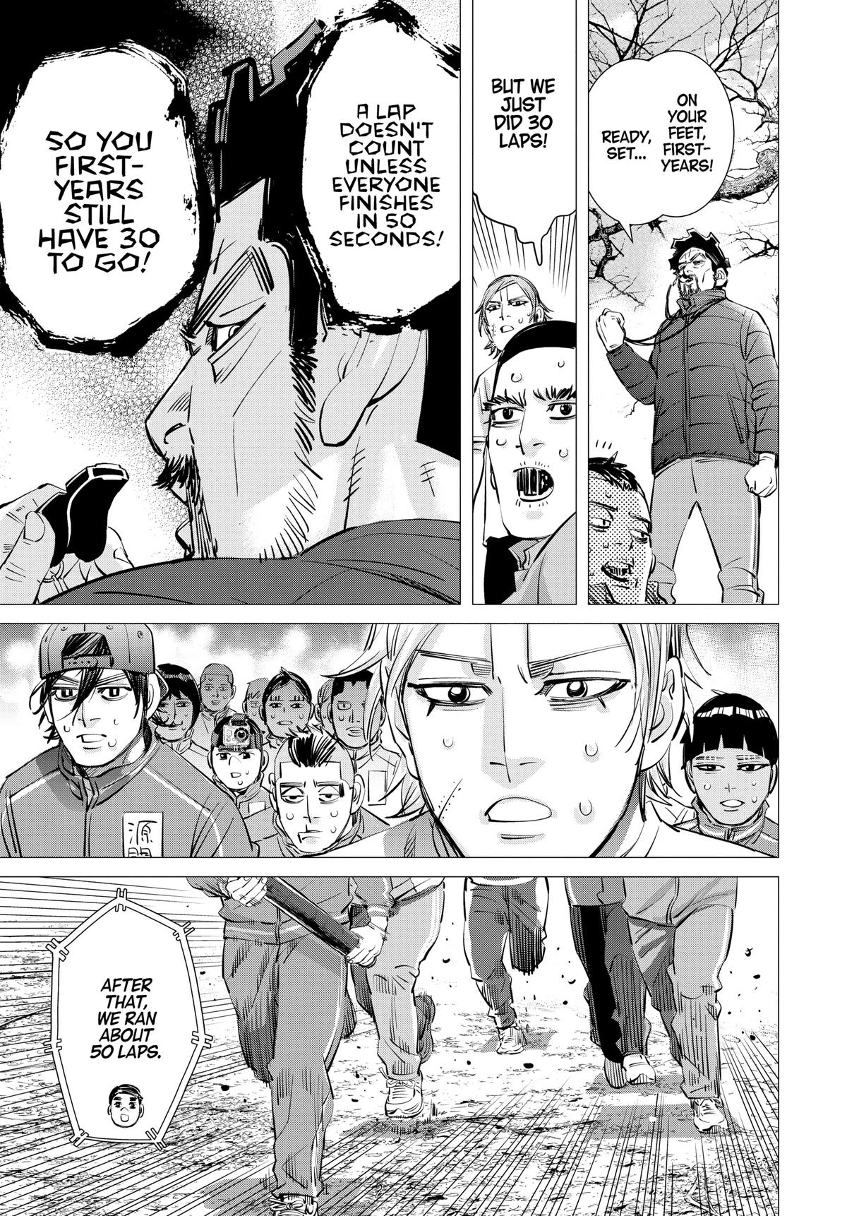Dogsred Chapter 15 13