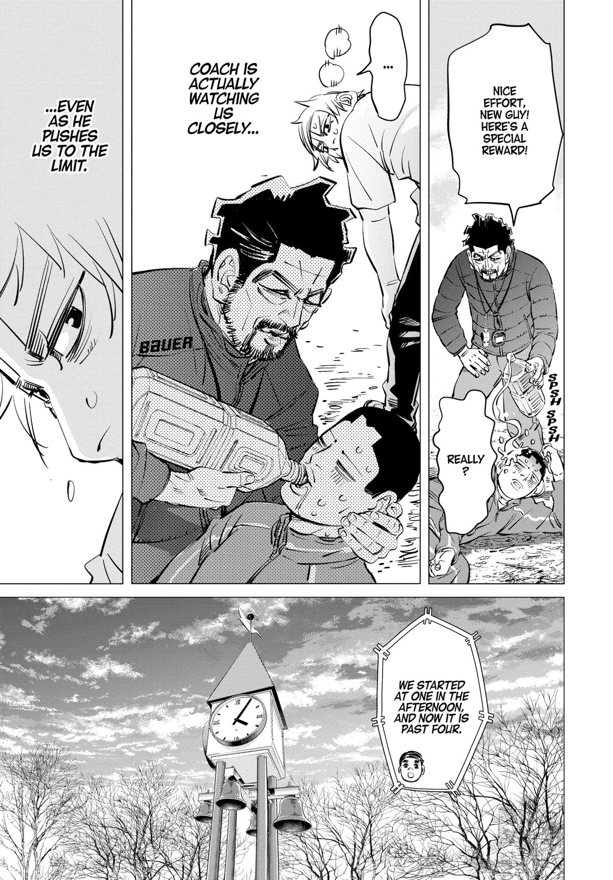 Dogsred Chapter 15 15