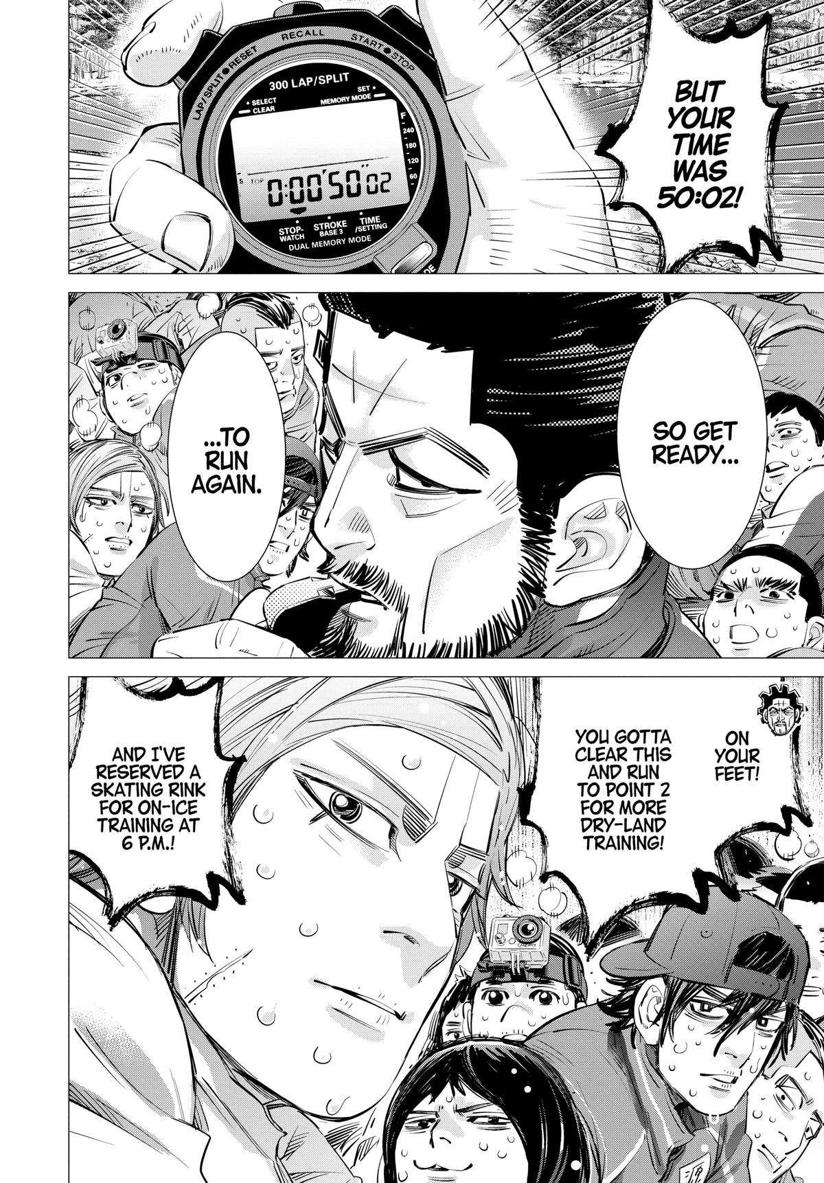 Dogsred Chapter 15 22