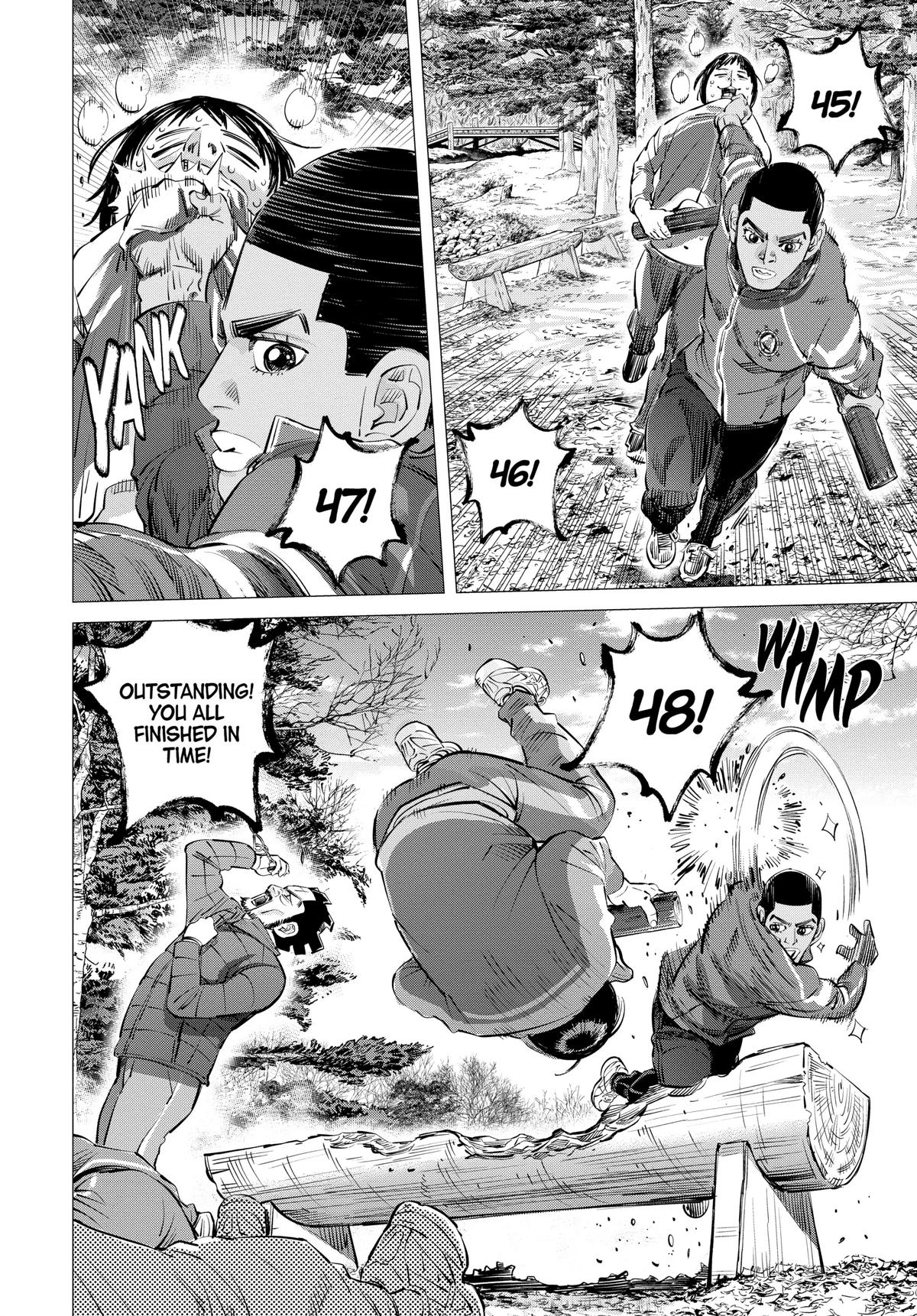 Dogsred Chapter 16 4