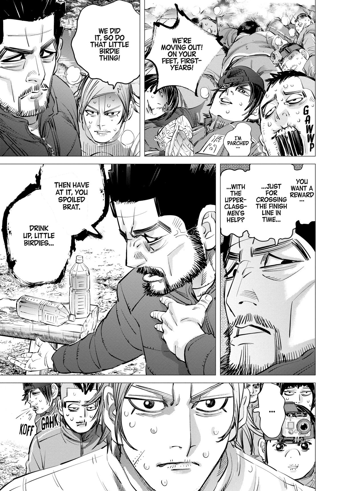 Dogsred Chapter 16 5