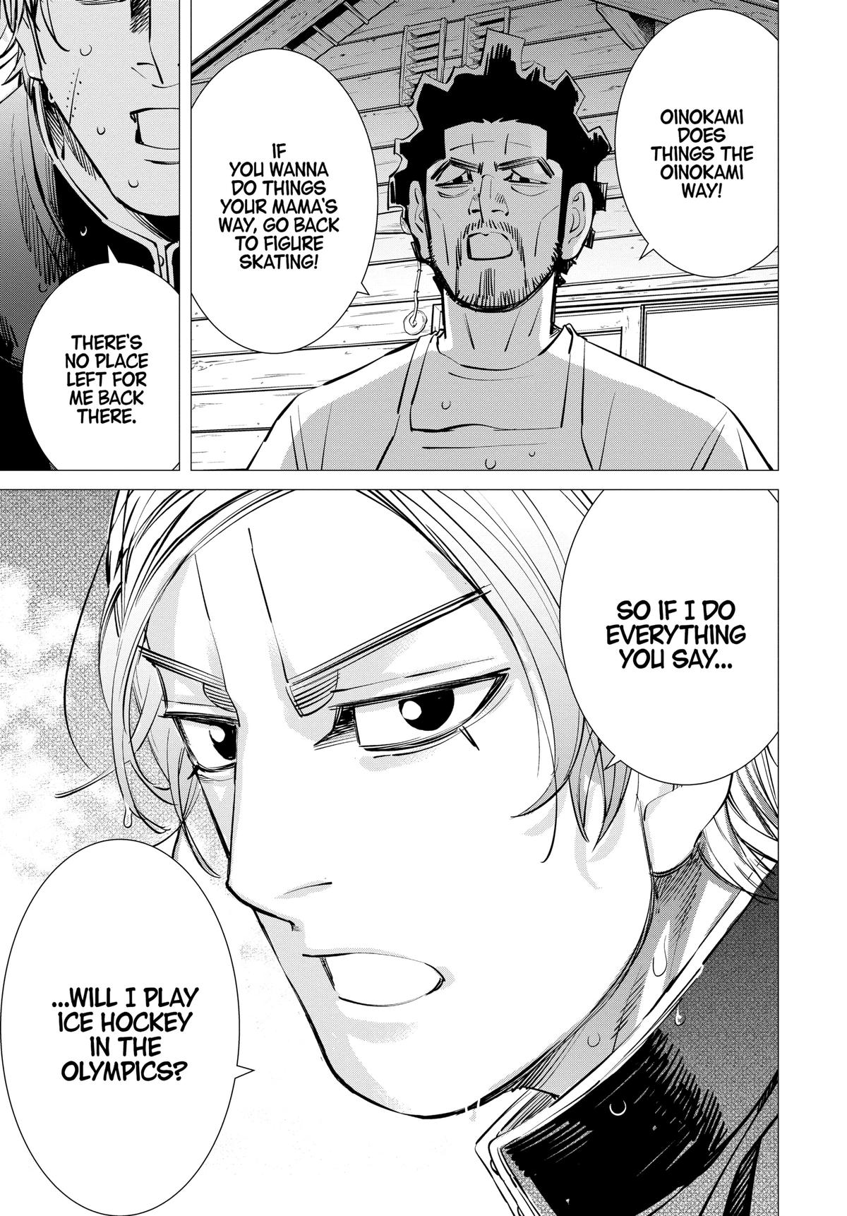 Dogsred Chapter 16 15