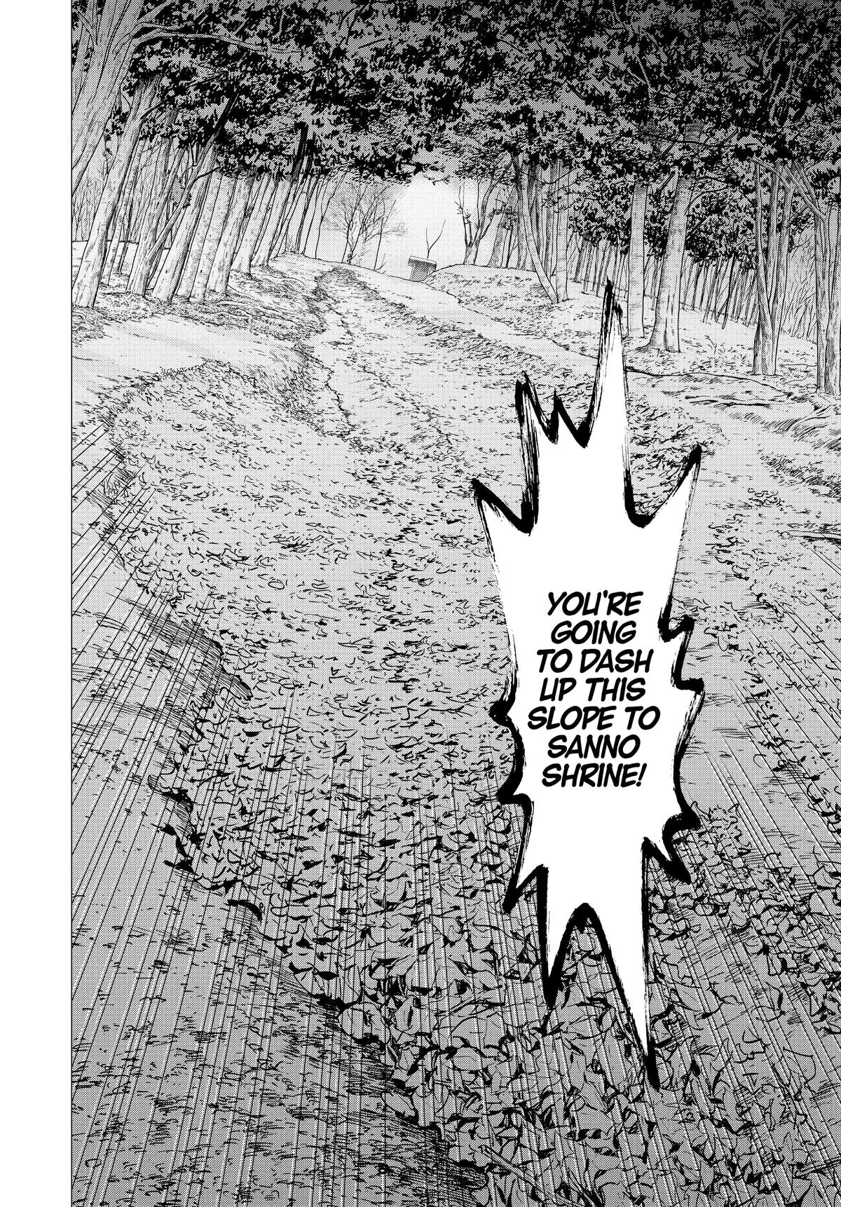 Dogsred Chapter 17 9