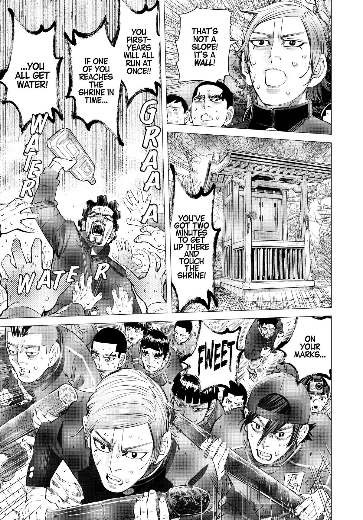 Dogsred Chapter 17 10