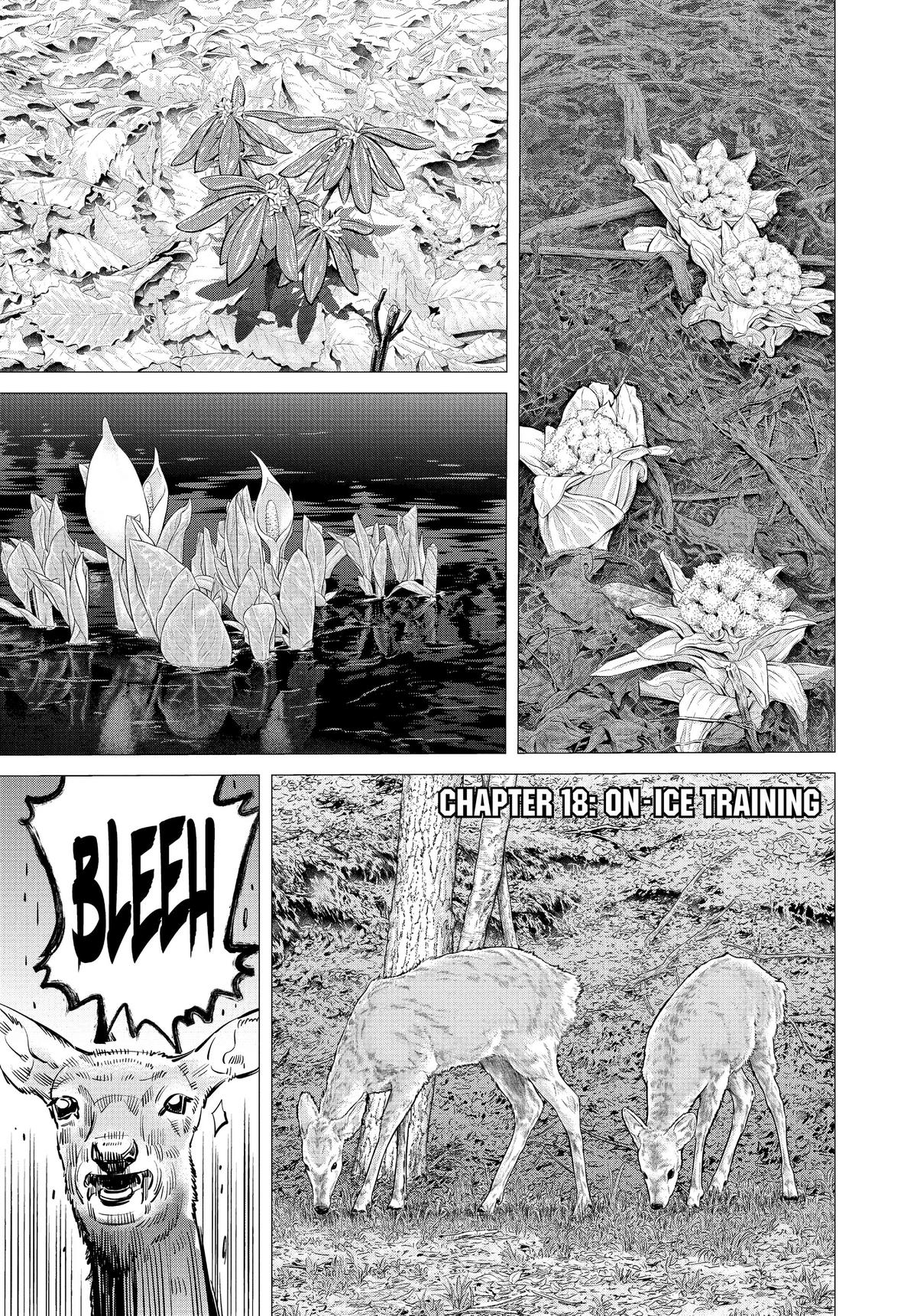 Dogsred Chapter 18 1