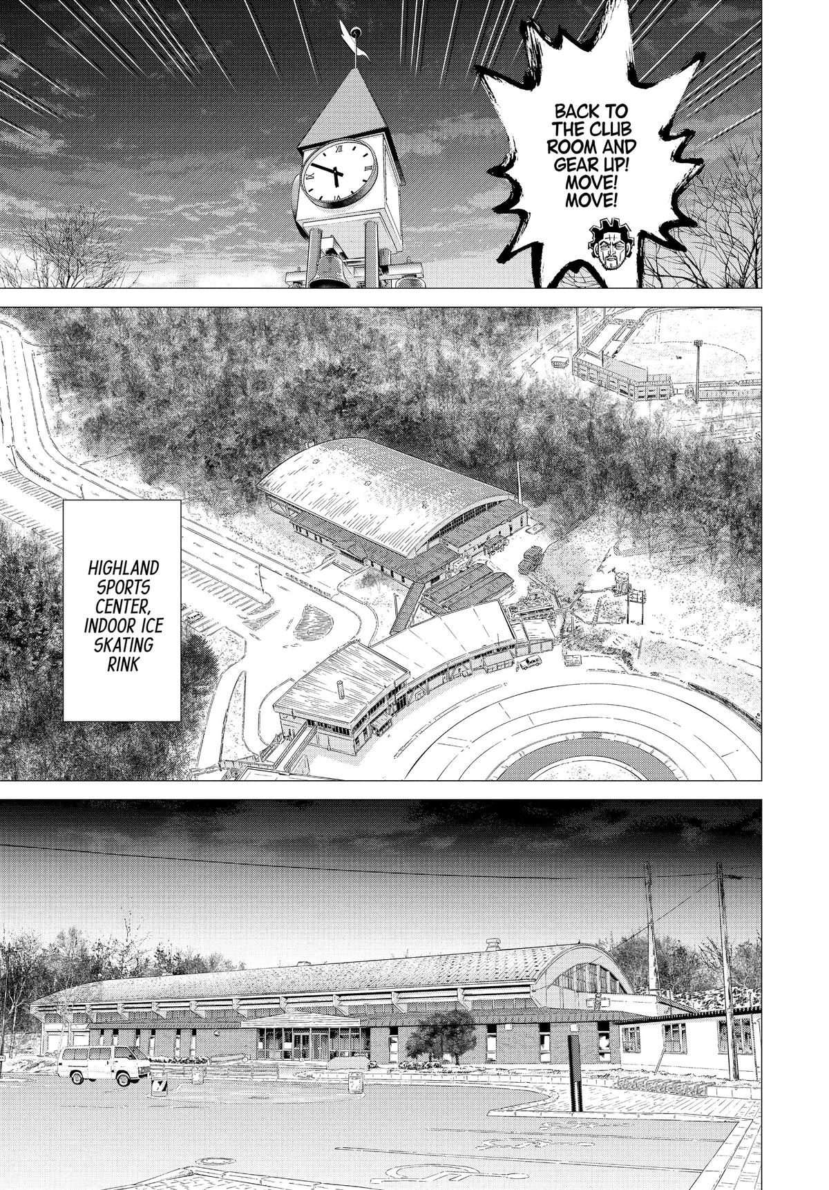 Dogsred Chapter 18 11