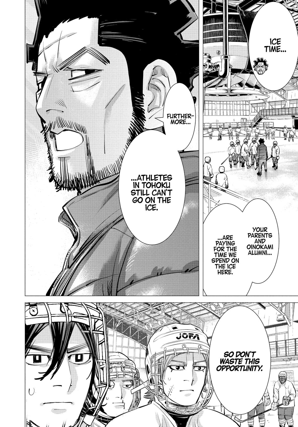 Dogsred Chapter 19 6