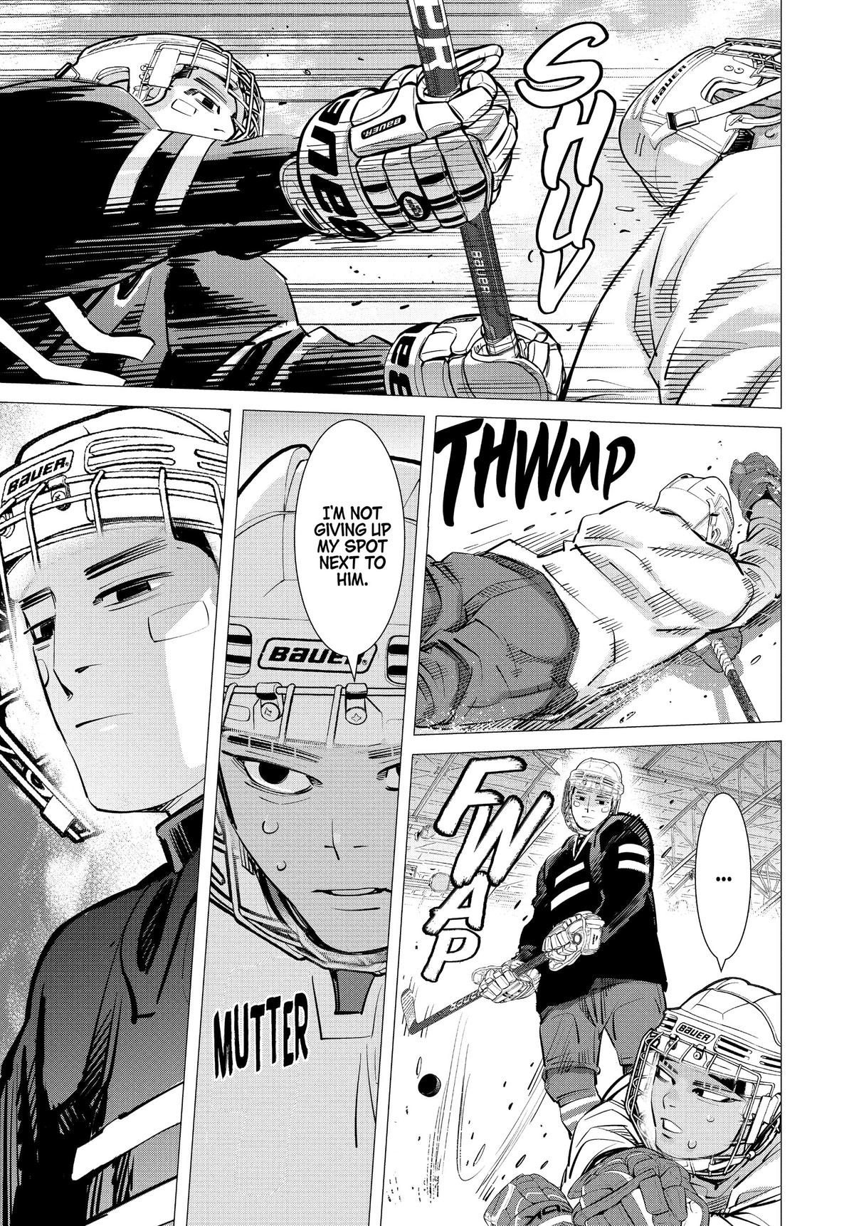 Dogsred Chapter 19 9