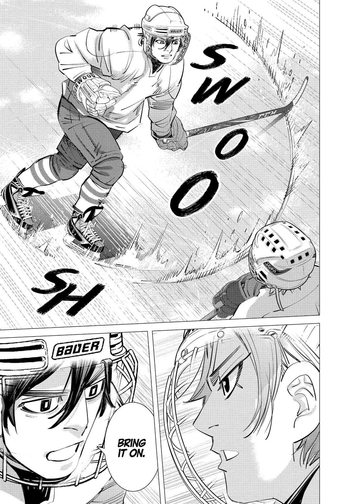 Dogsred Chapter 19 11