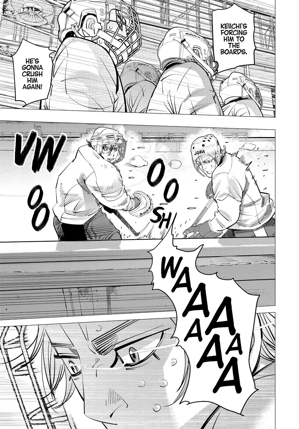 Dogsred Chapter 19 15