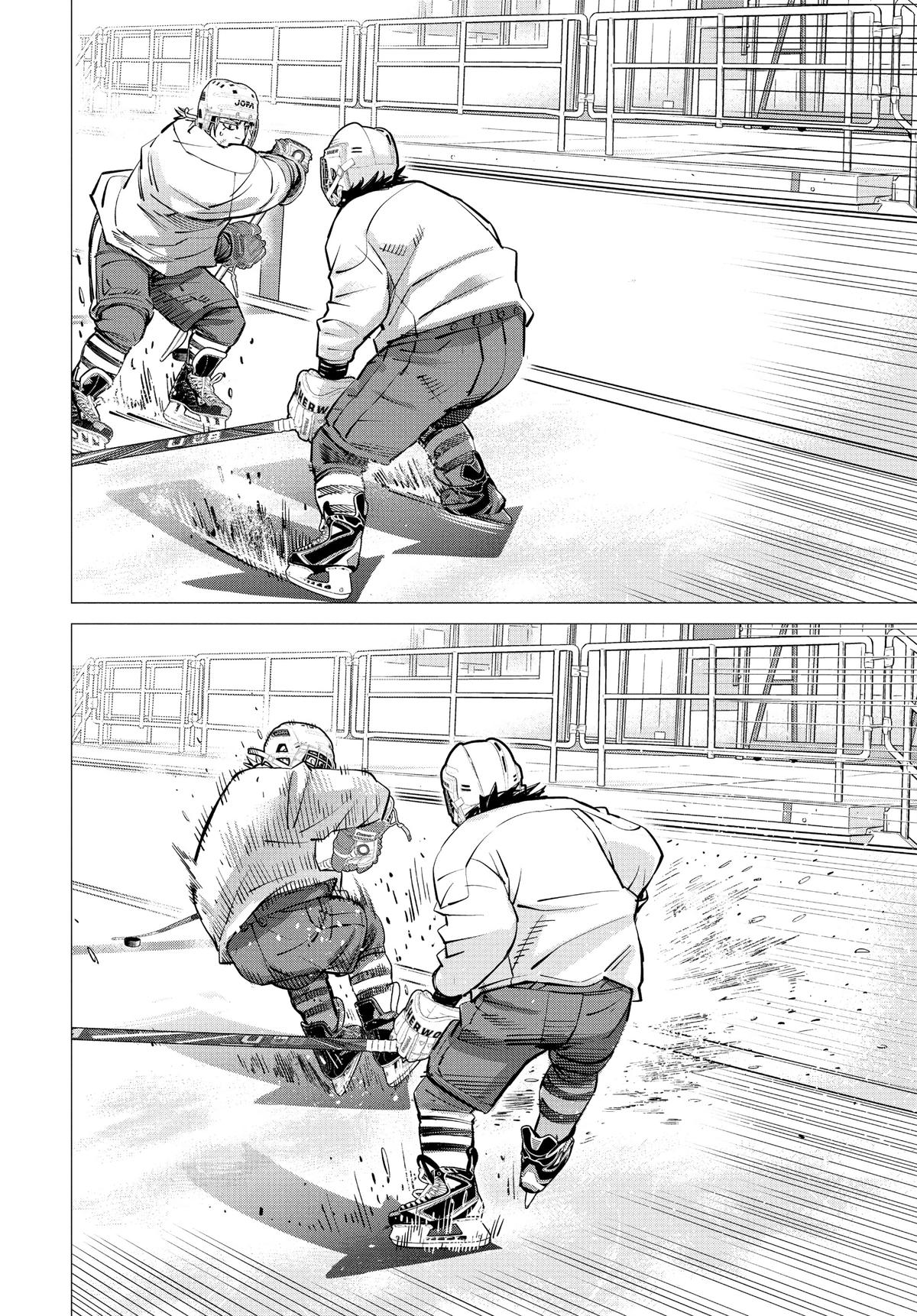 Dogsred Chapter 19 16