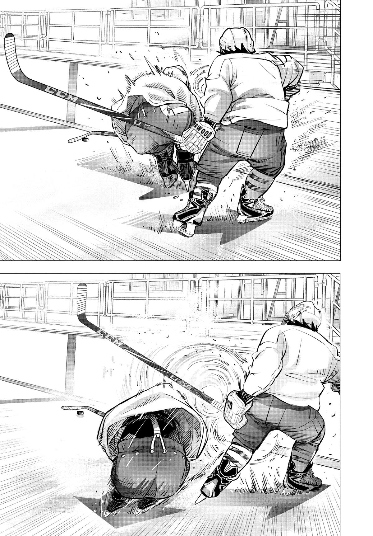 Dogsred Chapter 19 17