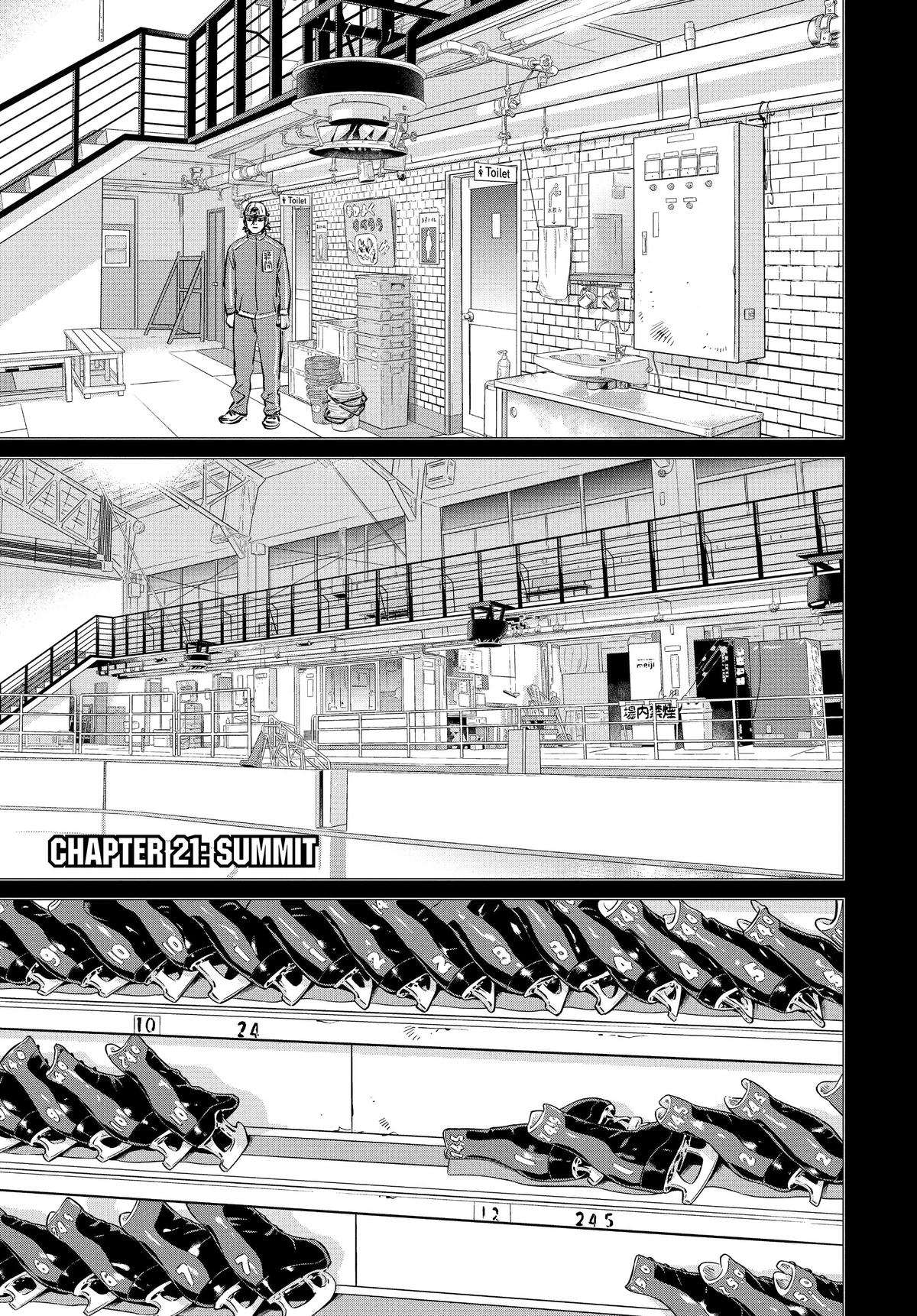 Dogsred Chapter 21 1