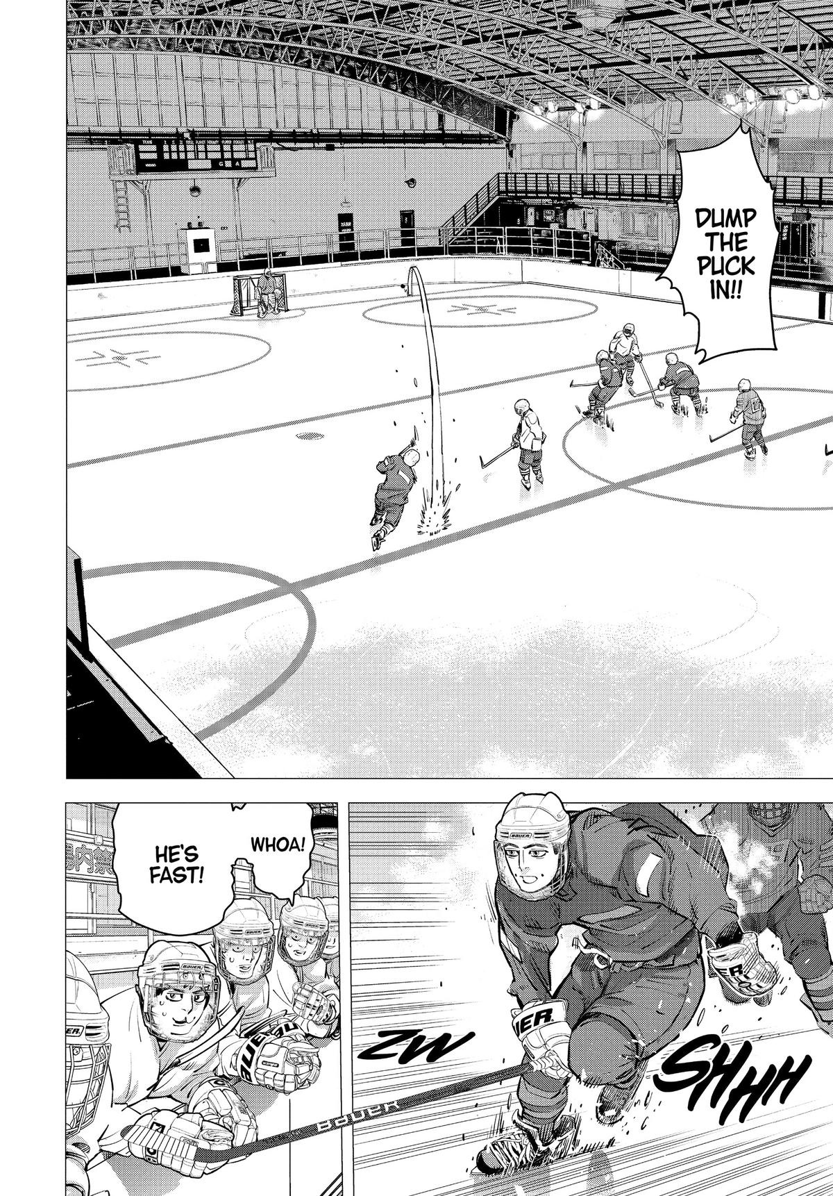 Dogsred Chapter 21 2