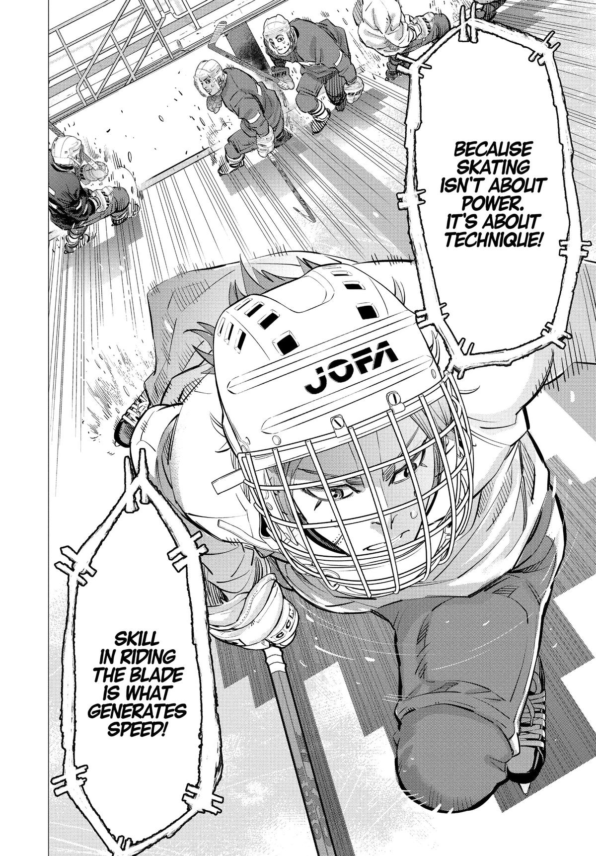 Dogsred Chapter 21 16