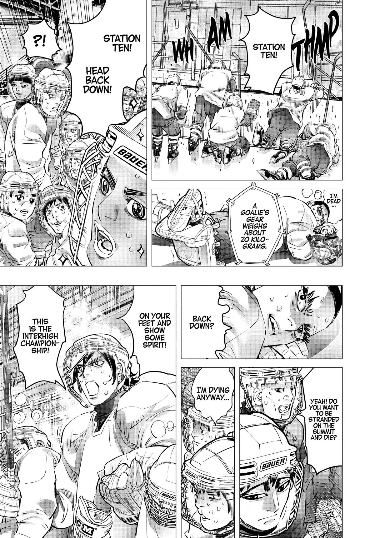 Dogsred Chapter 21 17