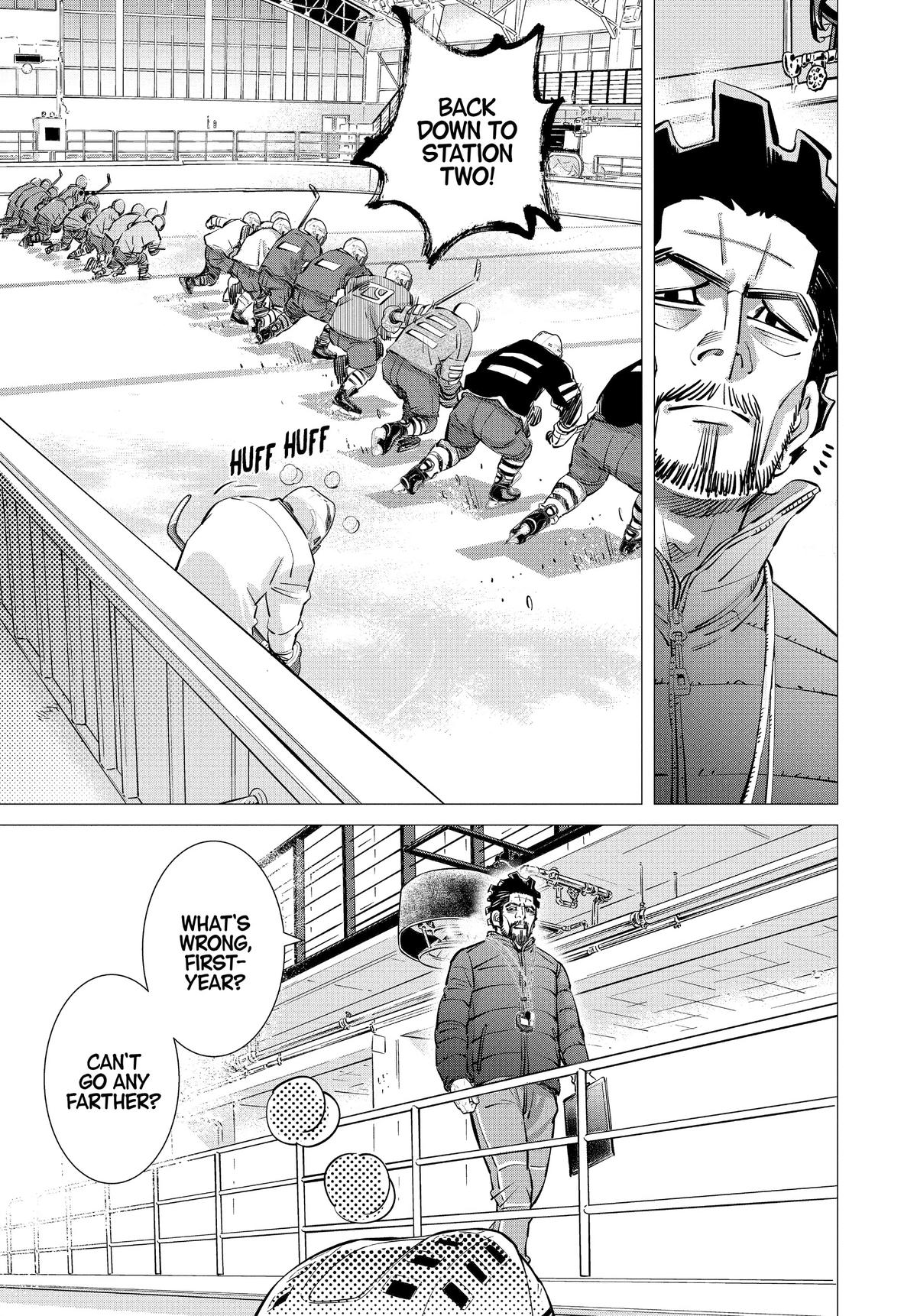 Dogsred Chapter 21 19