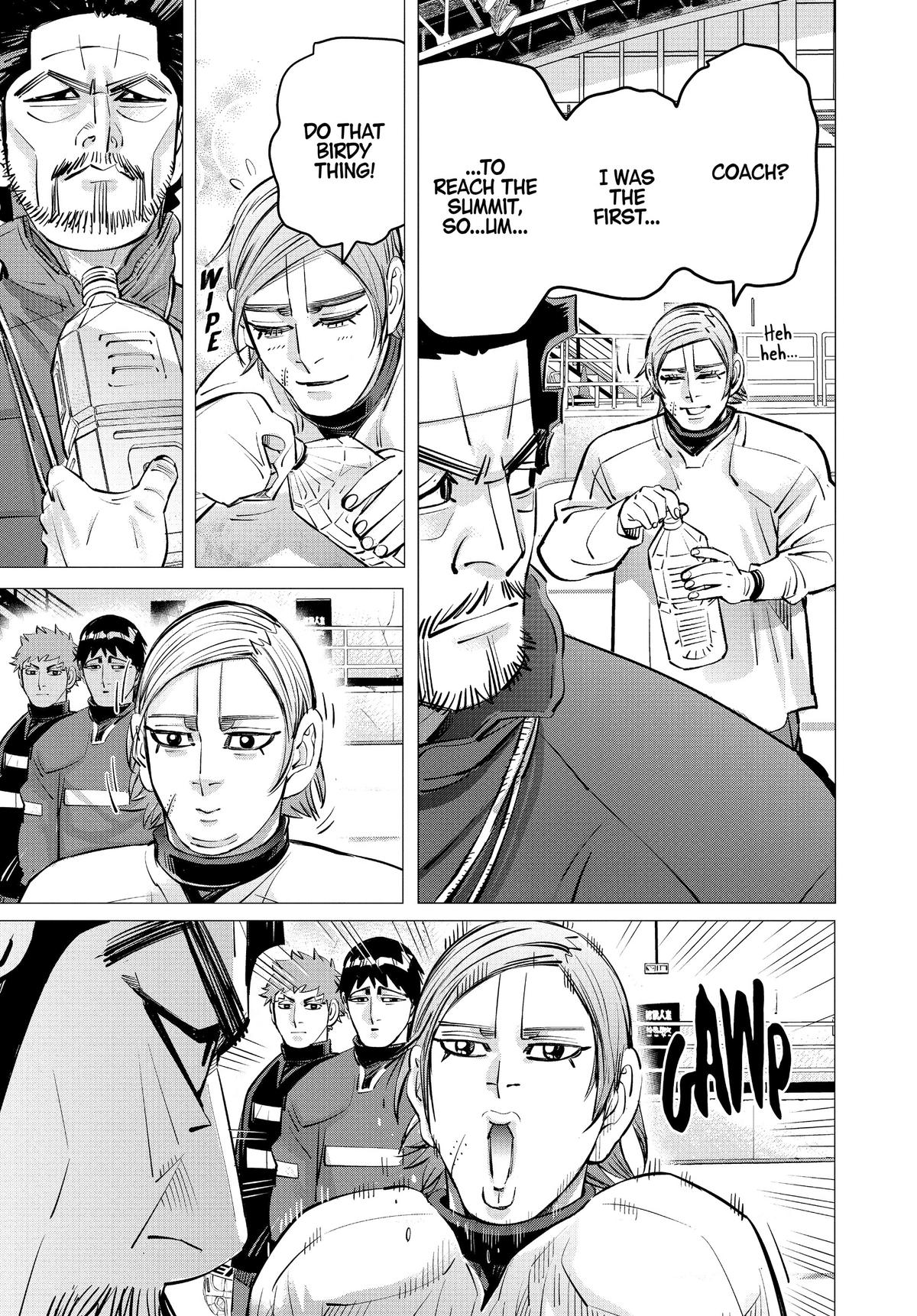 Dogsred Chapter 22 5