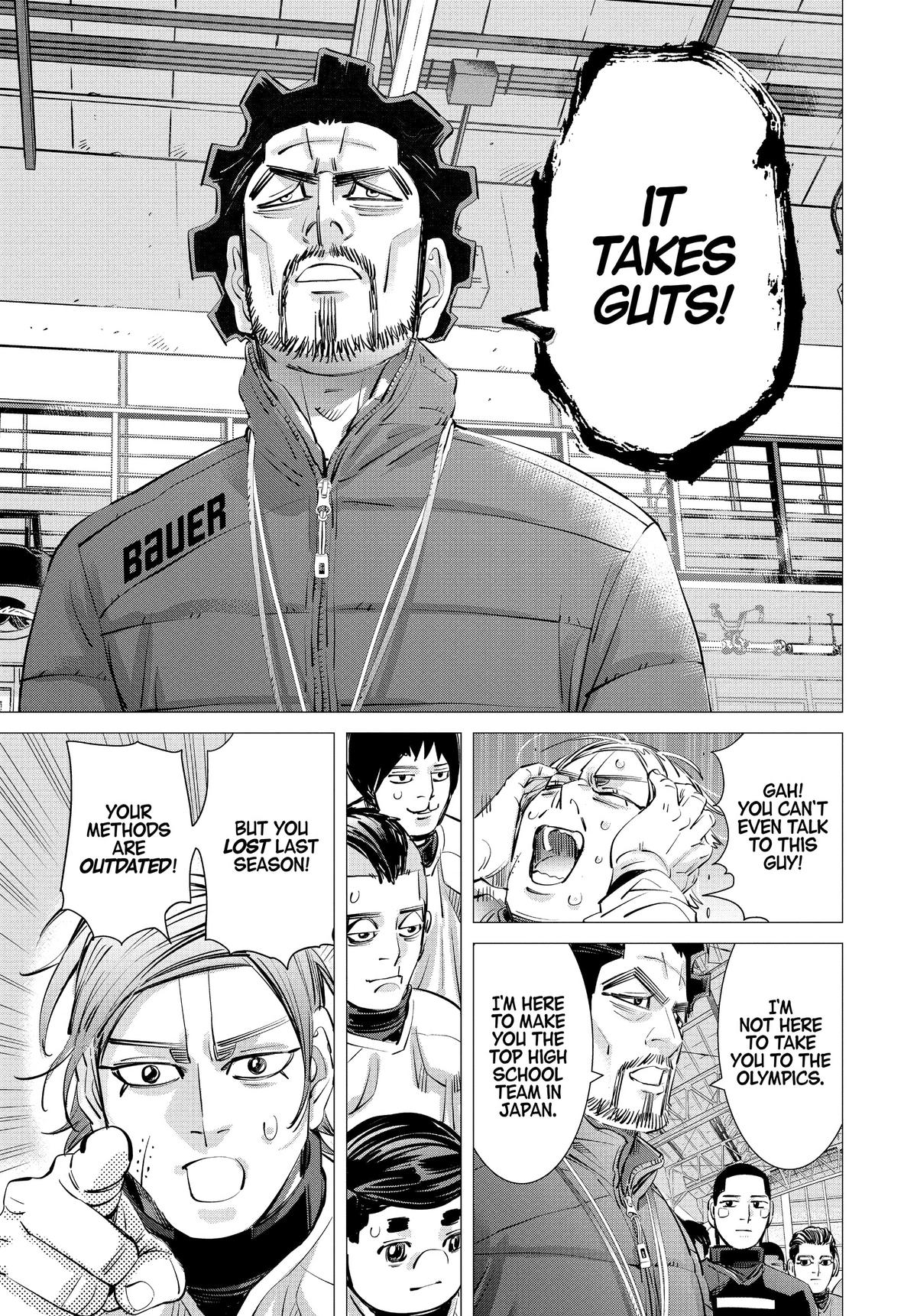 Dogsred Chapter 22 13