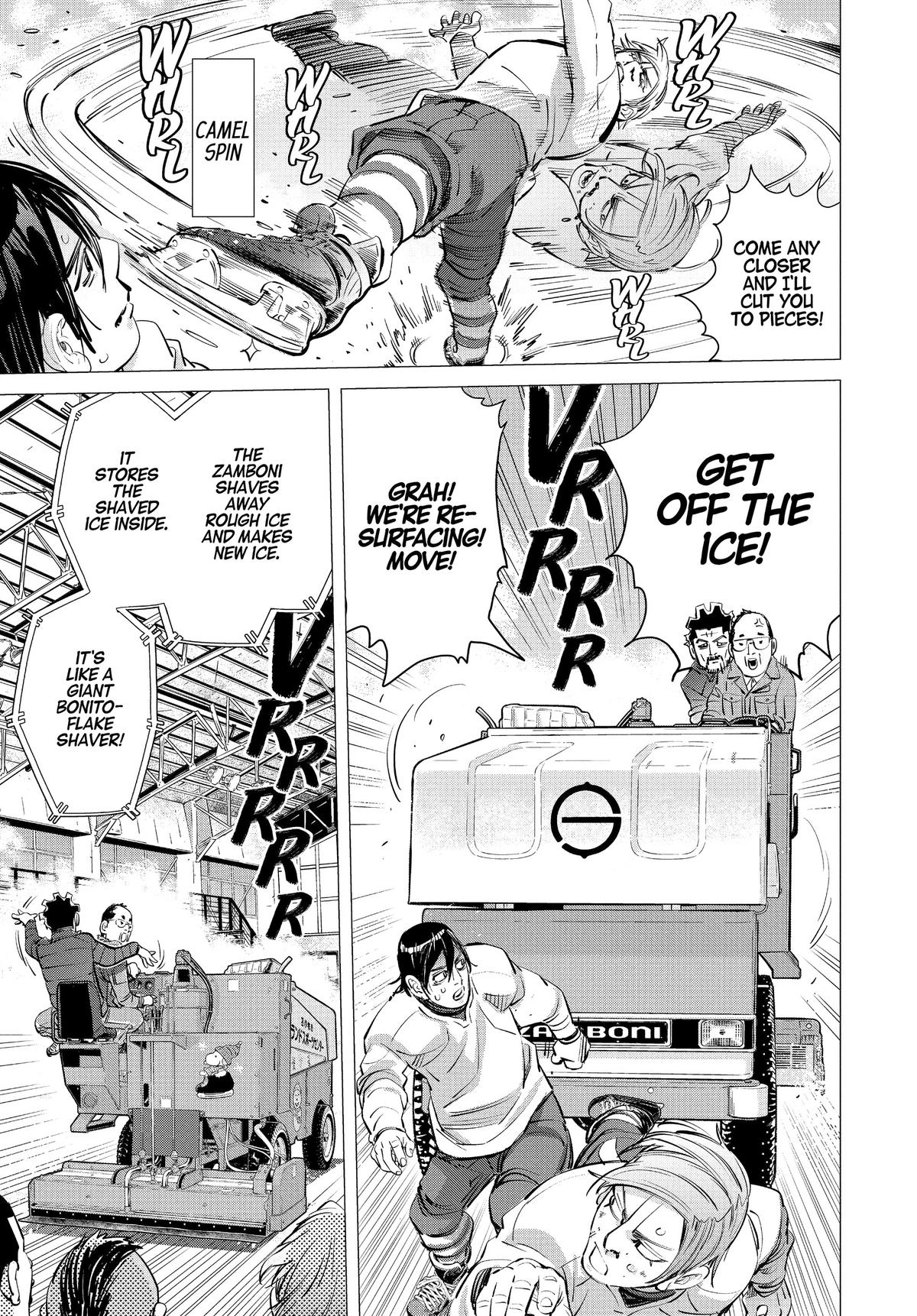Dogsred Chapter 22 15