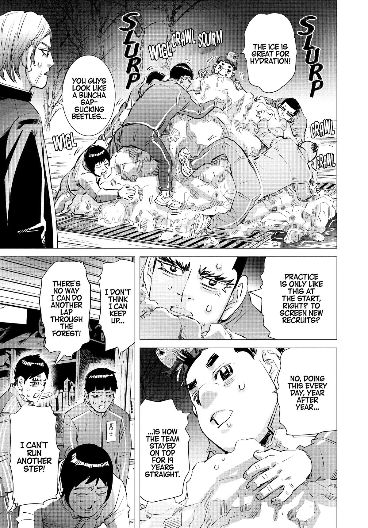 Dogsred Chapter 22 19