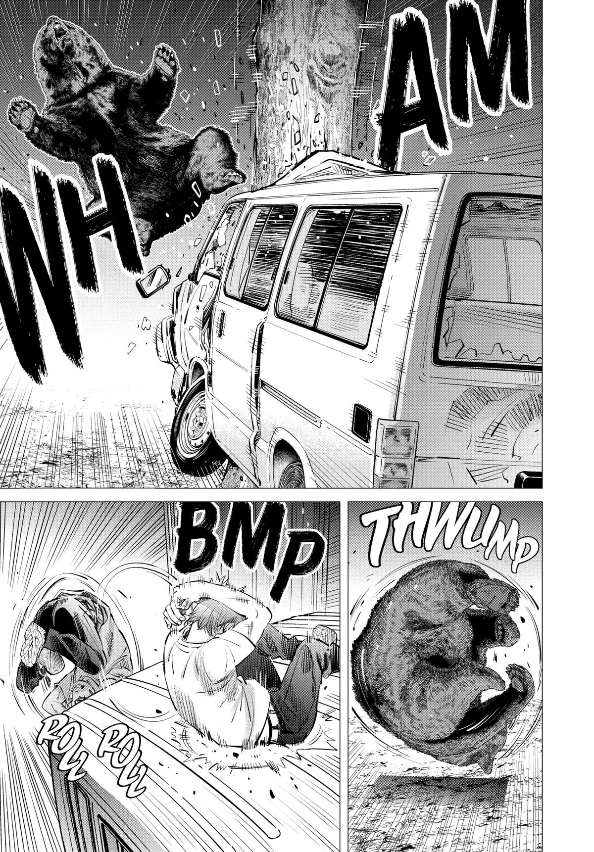 Dogsred Chapter 23 13