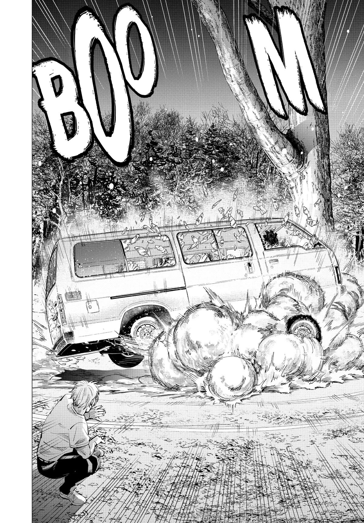 Dogsred Chapter 23 14