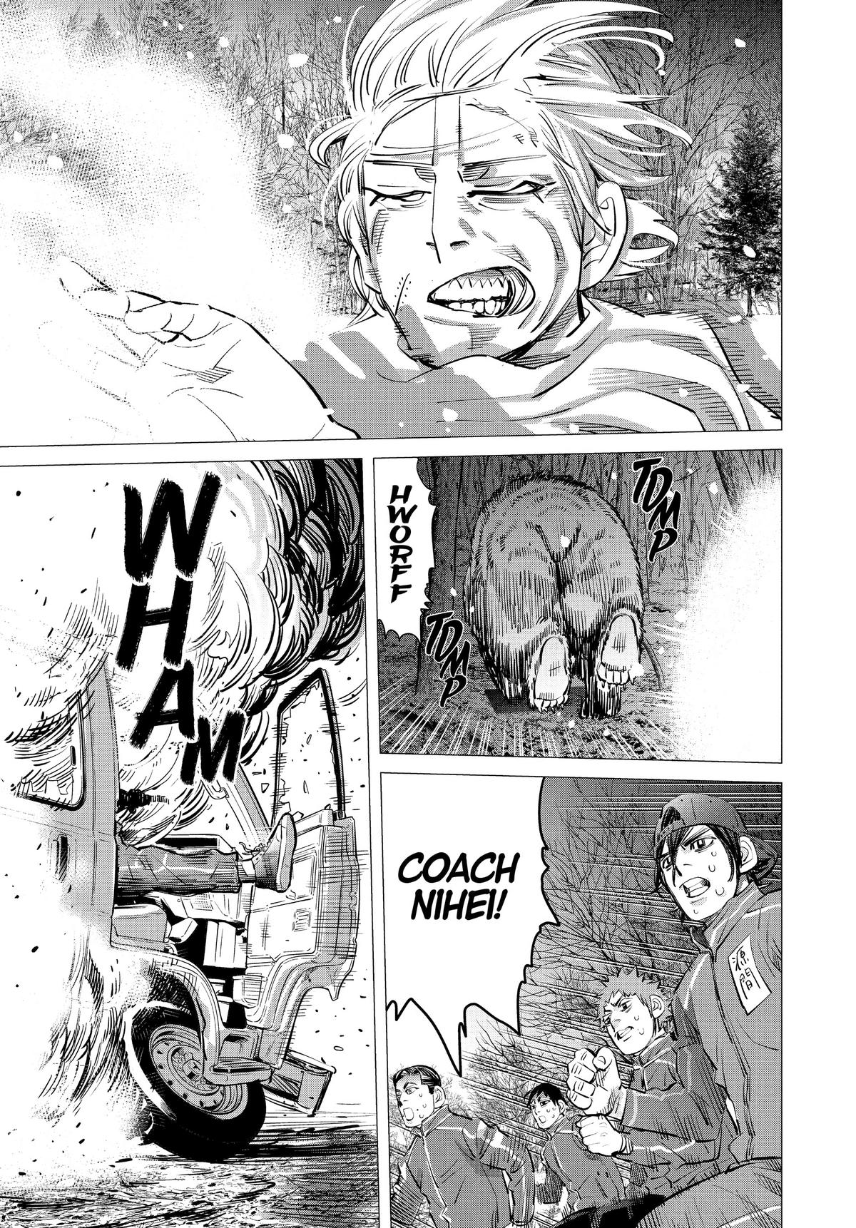 Dogsred Chapter 23 15