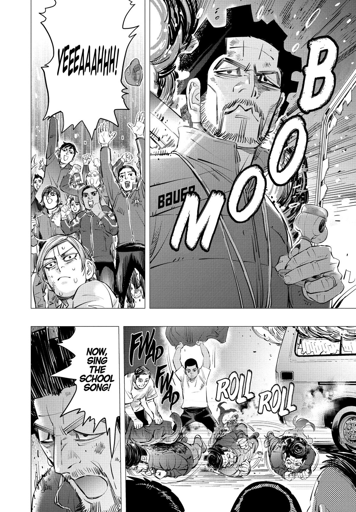 Dogsred Chapter 23 16