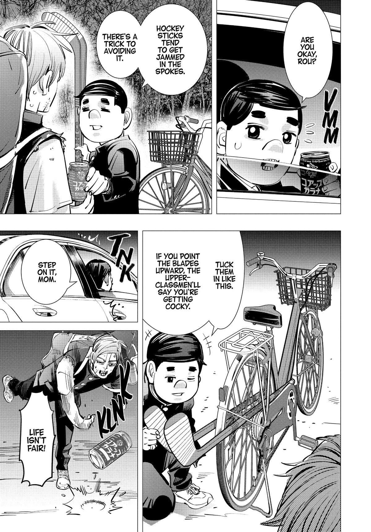 Dogsred Chapter 24 3